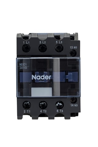 Контактор NDC1-3810AC220