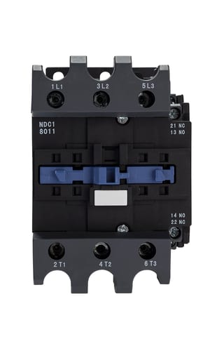 Контактор NDC1-8010AC380