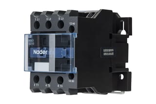 Контактор NDC1-3201AC24