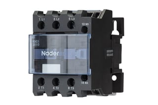 Контактор NDC1-3201AC110