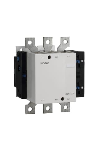 Контактор NDC1-225AC24