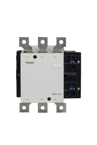 Контактор NDC1-225AC24