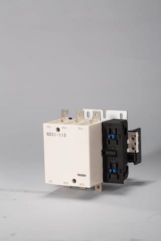Контактор NDC1-115AC36