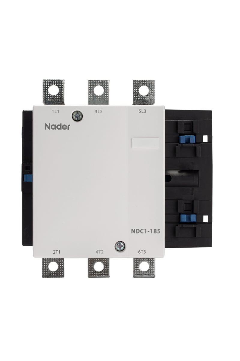 611100253 Контактор NDC1-185AC48