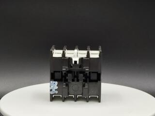 Фронтальный блок вспомогательных контактов, 4 полюса, 4НО, винтовые Зажимы, для DILM40-170