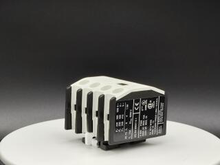 Фронтальный блок вспомогательных контактов, 4 полюса, 4НО, винтовые Зажимы, для DILM40-170