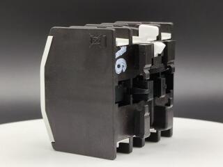 Фронтальный блок вспомогательных контактов, 4 полюса, 1НО+3НЗ, винтовые Зажимы, для DILM40-170