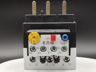 Реле перегрузки, доп. контакты 1НЗ+1НО, уставка расцепителя 24…40 А, для контакторов DILM40…65, SDAINLM70…115, DIULM40…65