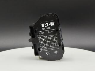 Фронтальный блок вспомогательных контактов, 2 полюса, 2НЗ, винтовые зажимы