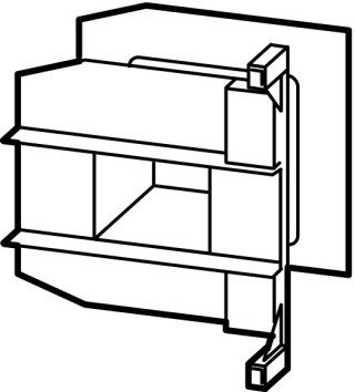 Катушка контактора, 42-48V 50/50Hz, для контакторов и DILM185A DILM225A