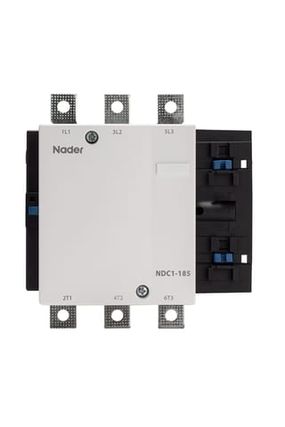 Контактор NDC1-185AC415