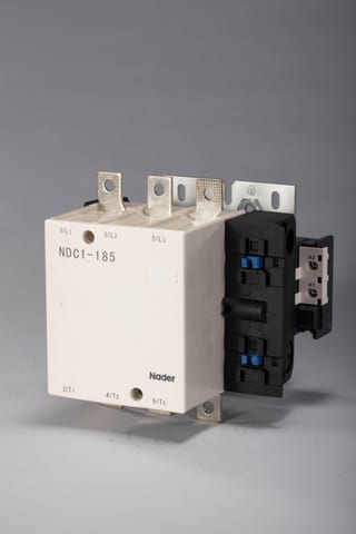 Контактор NDC1-185AC415