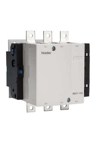 Контактор NDC1-185AC480