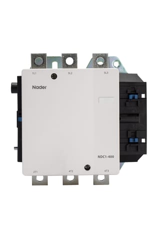 Контактор NDC1-400AC110