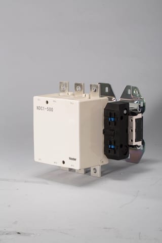 Контактор NDC1-500AC110