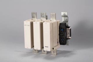 Контактор NDC1-630AC110
