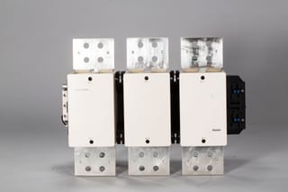 Контактор NDC1-2100AC220-230