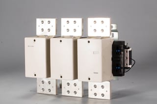 Контактор NDC1-2100AC277