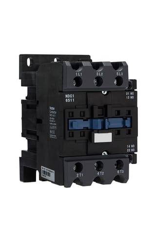 Контактор NDC1-6511AC24