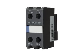 Вспомогательный контакт F1-11DS/C1