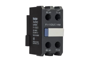 Вспомогательный контакт F1-11DS/C1