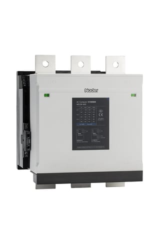 Вакуумный контактор NDC5K-800H250-500