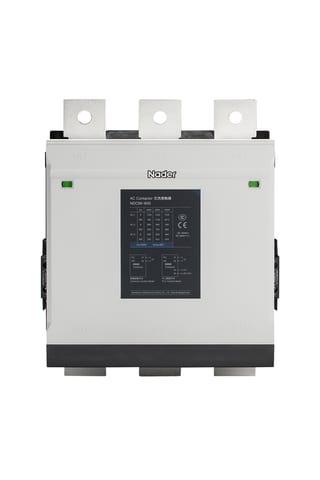 Вакуумный контактор NDC5K-800H250-500