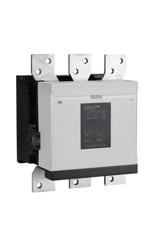 Вакуумный контактор NDC5K-1700//H250-500
