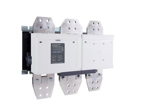 Вакуумный контактор NDC5K-2400/H250-500