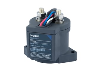 Контактор NDZ3-300DC12B