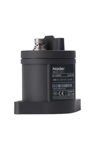 Контактор NDZ3-150DC24B