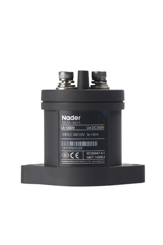 Контактор NDZ3-15011DC24B
