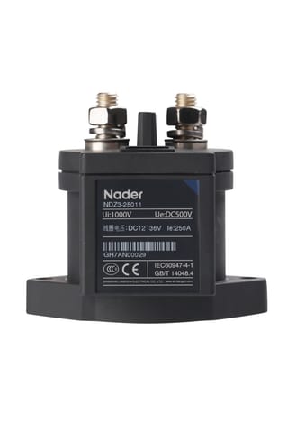Контактор NDZ3-25010DC24B