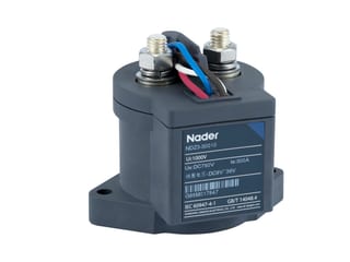 Контактор NDZ3-300DC48B