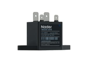 Контактор NDZ3X-20BCDC12V