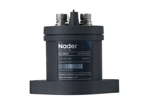 Контактор NDZ3W-5011DC48V