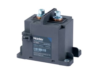 Контактор NDZ3T-400/750VDC12V