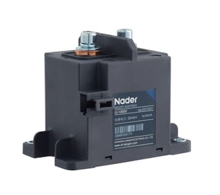 Контактор NDZ3T-400/750VDC48V