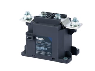 Контактор NDZ3T-400P/750VDC24V