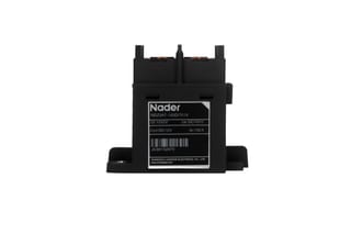 Контактор NDZ3AT-150DP DC24V