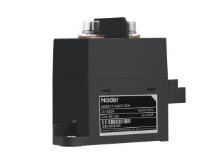 Контактор NDZ3AT-250C/750V DC12V