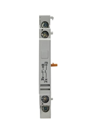 Вспомогательный контакт F1-20Z/D1-32