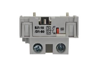 Сигнальный контакт BJ1-10/D1-80