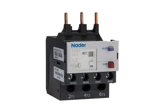 Реле тепловое NDR2-3810