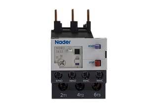 Реле тепловое NDR2-3812