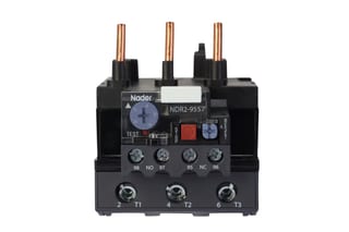 Реле тепловое NDR2-9561