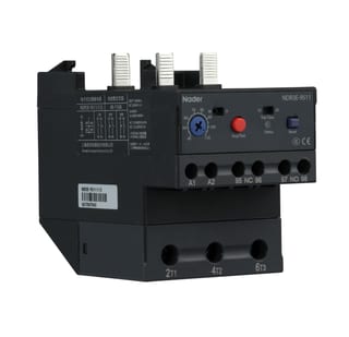Реле тепловое электронное NDR3E-9511/0/3