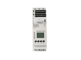 Коммутационное устройство управления и защиты NDKB3-63H/6MT