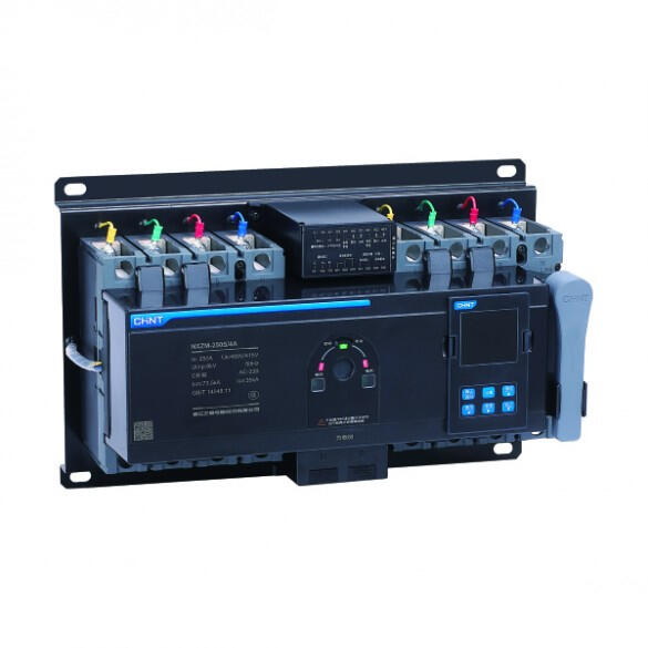 525425 Устройство автоматического ввода резерва NXZM-250S/3BT 250А (Modbus)
