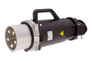 CA75096 INPIN Вилка кабельная 400A/380-690V/3P+N+E/IP67
